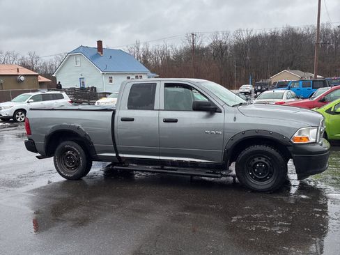 Used 2010 Dodge Ram 1500 Truck ST w/ ST Popular Equipment Group image 13