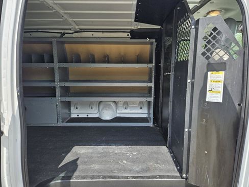 Used 2012 Ford E-250 and Econoline 250 w/ PWR Group RWD image 20