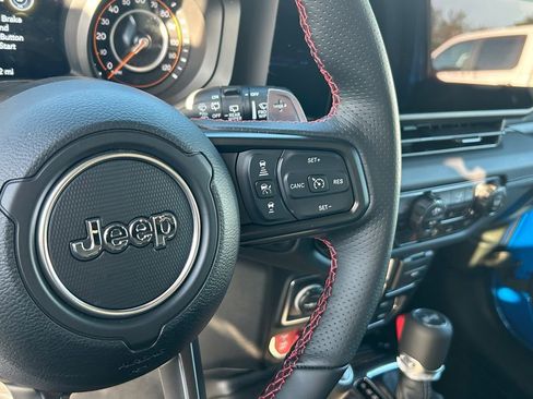 New 2026 Jeep Wrangler Unlimited Rubicon 392 image 49