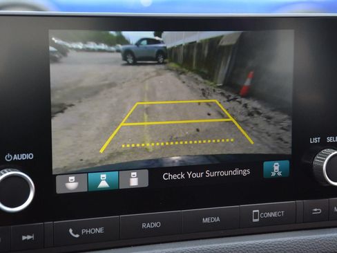 Used 2026 Honda Civic Sport image 26