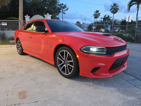 Used 2023 Dodge Charger R/T RWD image 14