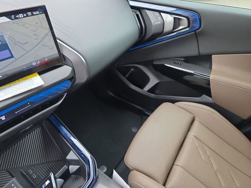 New 2026 BMW X3 M50 image 18