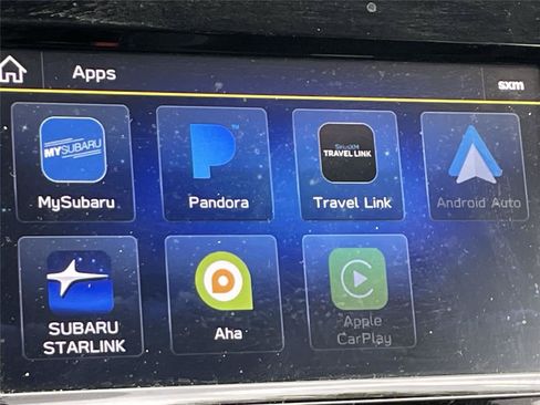Certified 2021 Subaru Forester Premium AWD/4WD image 21