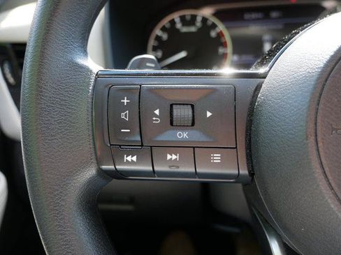 Certified 2021 Nissan Rogue SV AWD/4WD image 27
