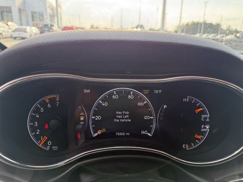 Used 2021 Jeep Grand Cherokee Trailhawk w/ Trailhawk Luxury Group image 14