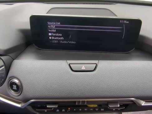 Used 2024 MAZDA CX-90 3.3 Turbo w/ Preferred Plus image 15