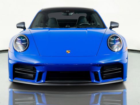 Used 2026 Porsche 911 Carrera T image 23