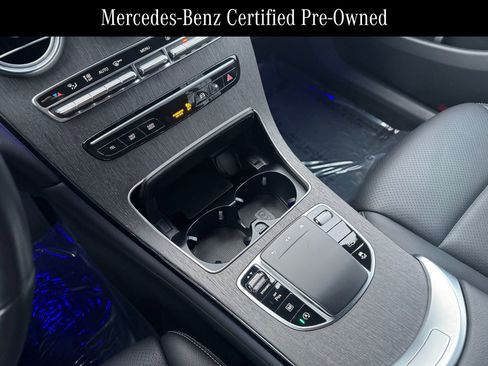 Certified 2022 Mercedes-Benz GLC 300 4MATIC image 14