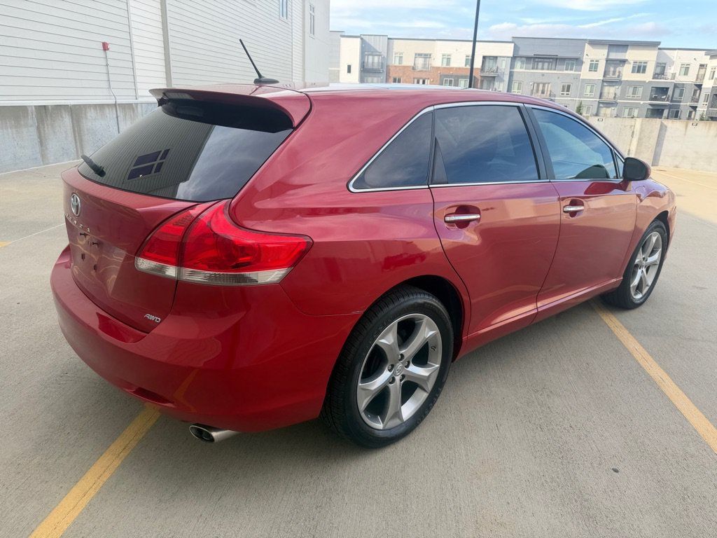 Used 2009 Toyota Venza AWD image 5