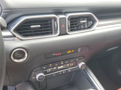 Used 2022 MAZDA CX-5 Carbon Edition AWD/4WD image 23