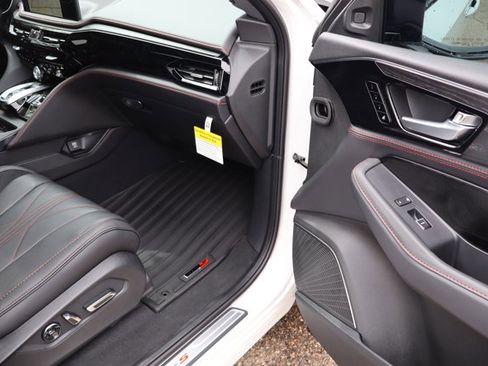 New 2026 Acura MDX Type S image 35