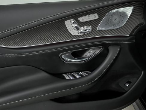 Used 2021 Mercedes-Benz AMG GT 63 S w/ Driver Assistance Package image 18