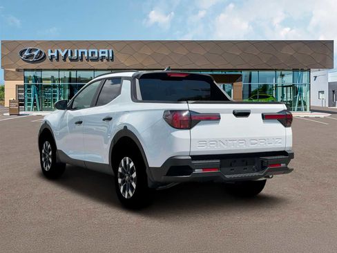New 2026 Hyundai Santa Cruz SEL FWD image 5