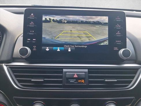 Used 2022 Honda Accord Sport image 13