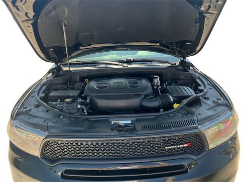Used 2019 Dodge Durango GT image 16