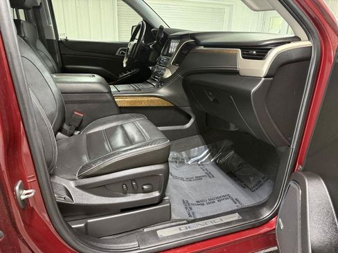Used 2019 GMC Yukon XL Denali w/ Denali Ultimate Package AWD/4WD image 49