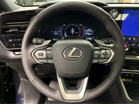 New 2026 Lexus TX 350 AWD image 11