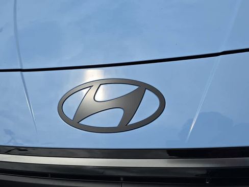 New 2026 Hyundai Elantra N w/ Cargo Package image 12