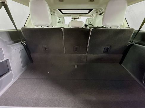 New 2027 Ford Expedition Max Platinum AWD/4WD image 26