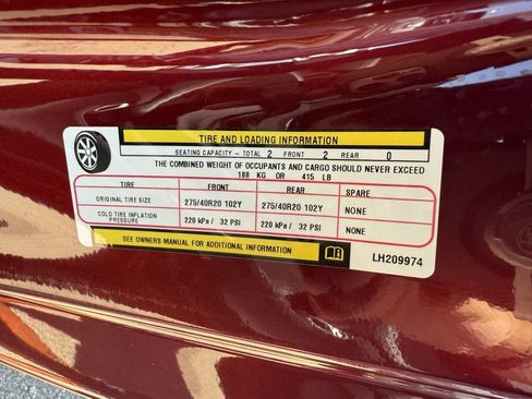 Used 2020 Dodge Challenger R/T Scat Pack image 45