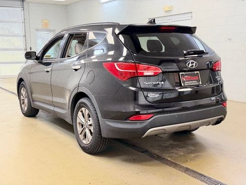 Used 2016 Hyundai Santa Fe Sport w/ Option Group 04 AWD/4WD image 6