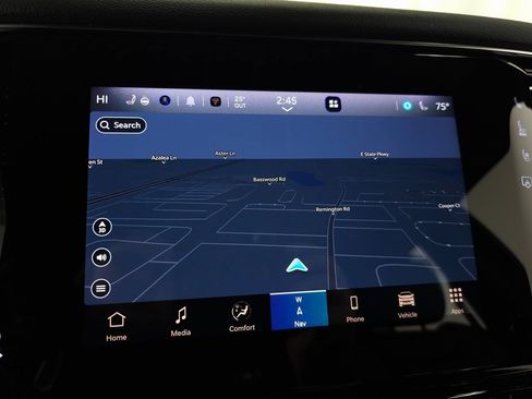 Used 2024 Jeep Wagoneer Series III image 25