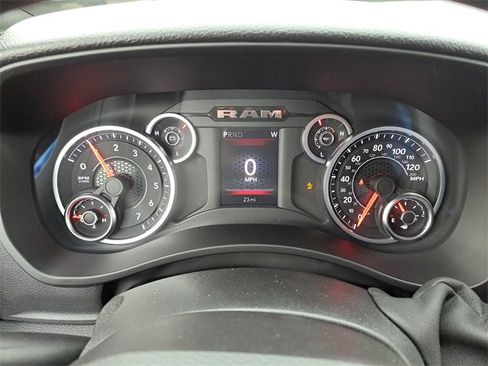 New 2026 RAM 2500 Tradesman image 22