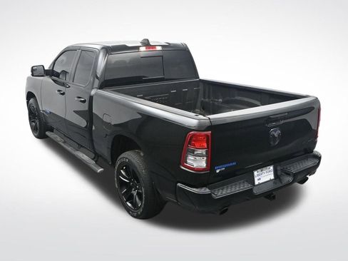 Used 2023 RAM 1500 Big Horn RWD image 29