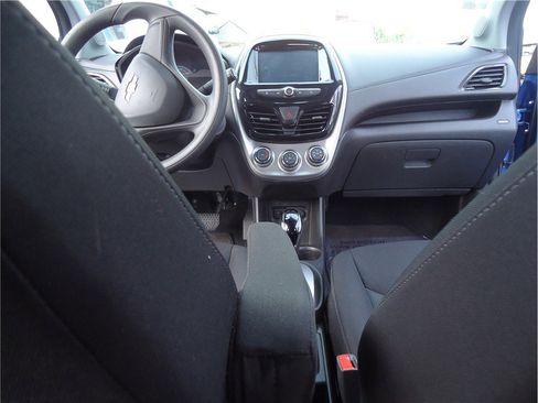 Used 2017 Chevrolet Spark LS image 19
