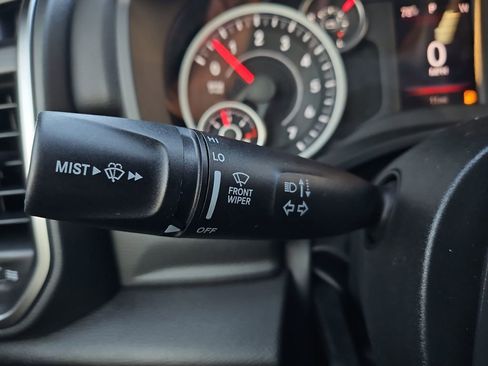 New 2026 RAM 1500 Lone Star image 27