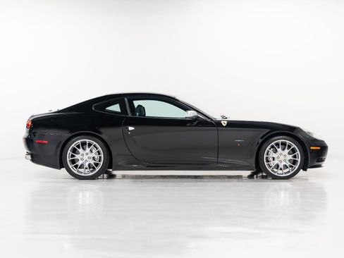 Used 2009 Ferrari 612 Scaglietti image 4