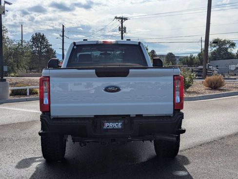 Used 2024 Ford F350 XL image 7