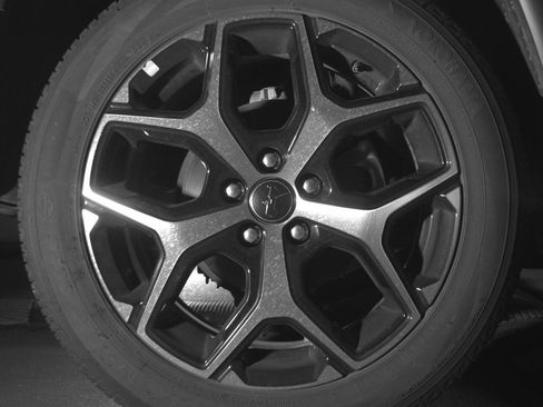 Used 2025 Jeep Compass Limited image 15