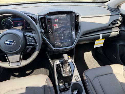 New 2026 Subaru Crosstrek 2.5i Limited AWD/4WD image 14