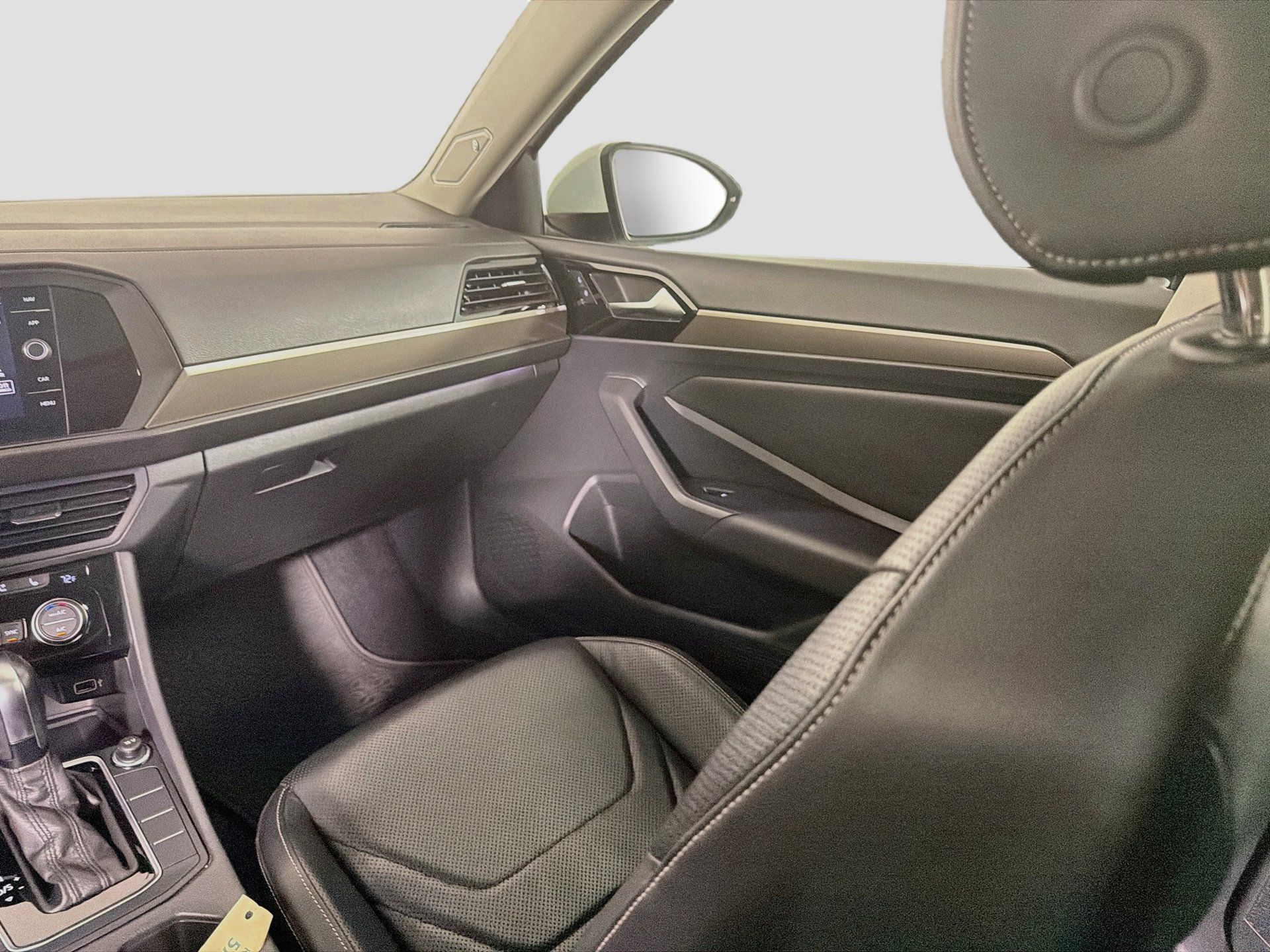 Used 2020 Volkswagen Jetta SEL Premium FWD image 23