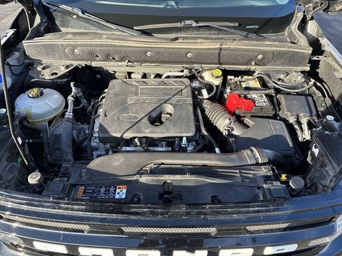 Used 2021 Ford Bronco Sport Outer Banks image 28