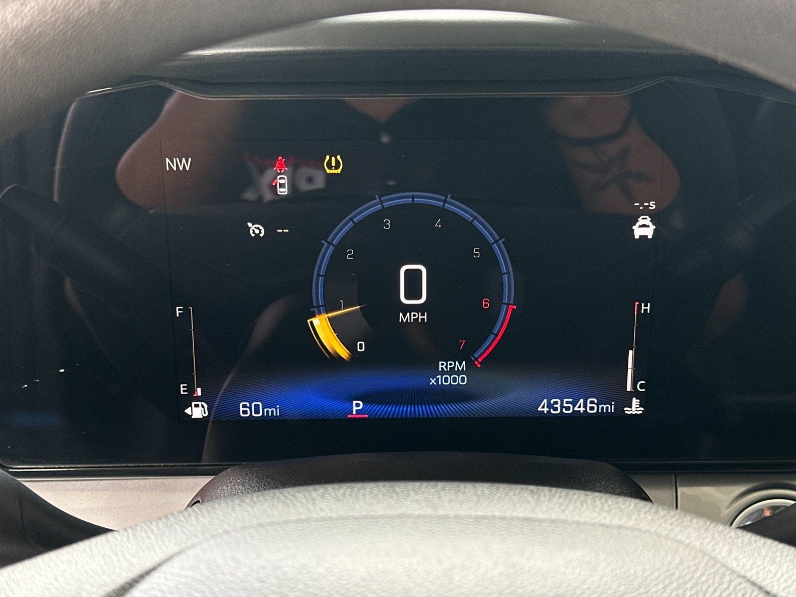 Used 2025 Chevrolet Trax LT FWD image 22