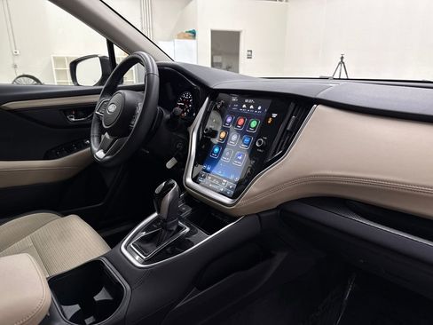 Certified 2024 Subaru Outback Premium image 24