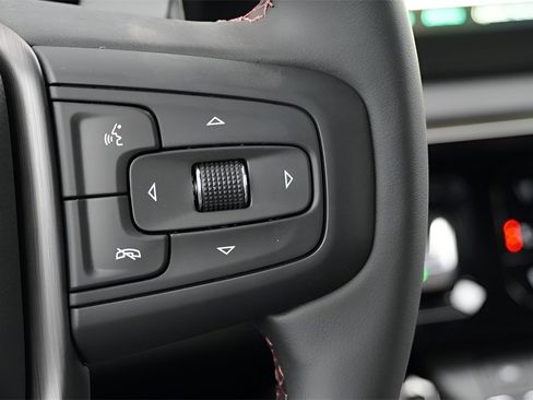 New 2026 GMC Sierra 1500 AT4X image 19