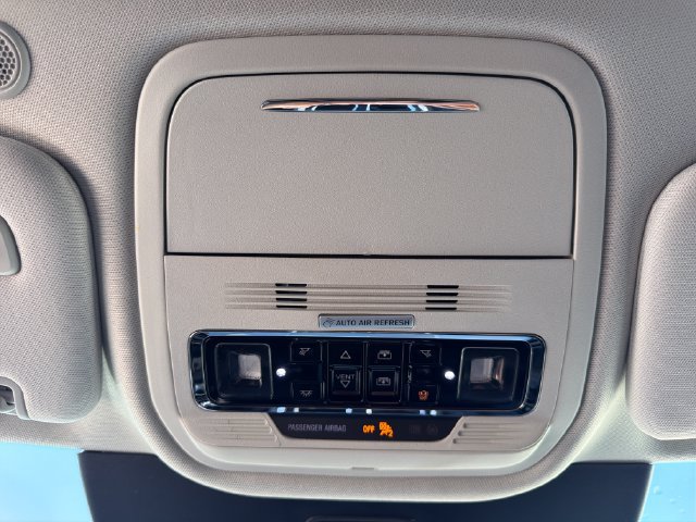 New 2027 Lincoln Aviator AWD image 35