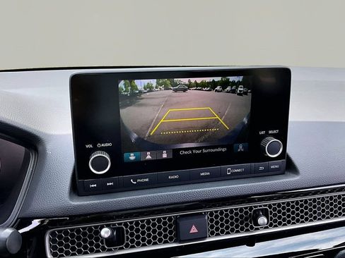 Used 2025 Honda Civic Sport image 13