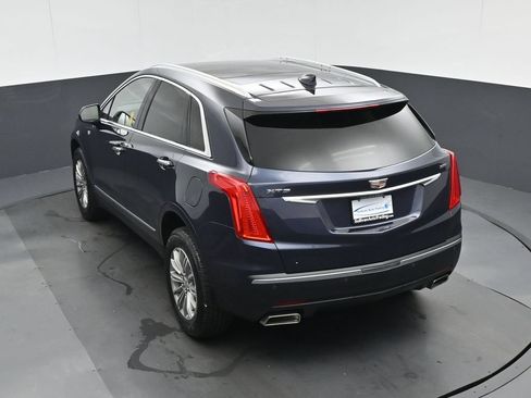 Used 2018 Cadillac XT5 Luxury w/ Driver Awareness Package FWD image 65