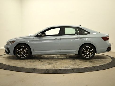 New 2026 Volkswagen Jetta Sport image 6