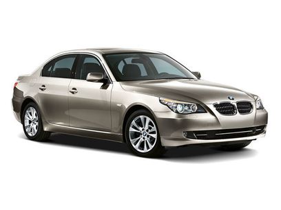 Used 2010 BMW 528i xDrive Sedan