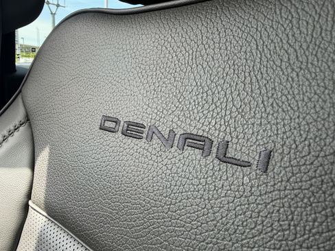 Used 2024 GMC Sierra 1500 Denali w/ Denali Reserve Package AWD/4WD image 47