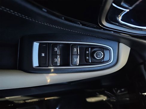 Certified 2023 Subaru Outback Limited image 29