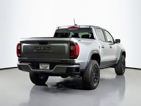 New 2026 GMC Canyon Elevation w/ Convenience Package AWD/4WD image 7