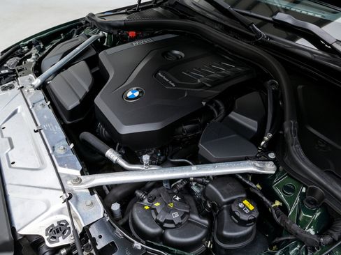 Used 2022 BMW 430i xDrive 430i xDrive w/ M Sport Package image 13