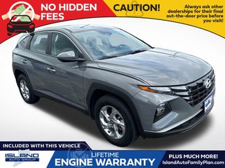 Certified 2024 Hyundai Tucson SE AWD/4WD 360° Tour