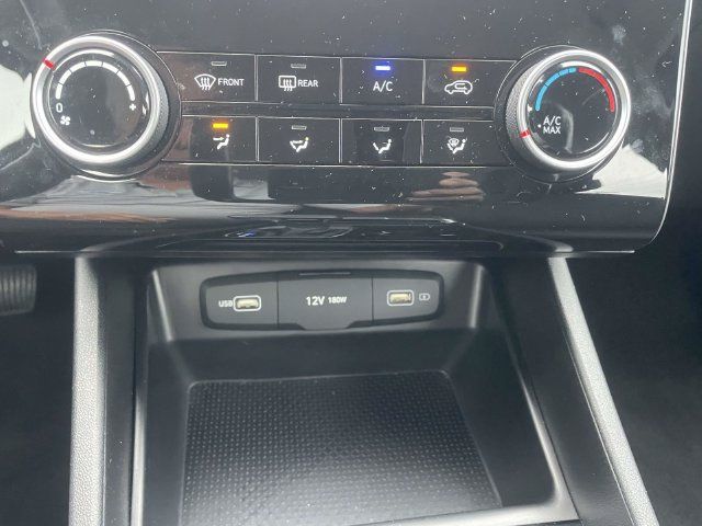 Certified 2024 Hyundai Tucson SE FWD image 28